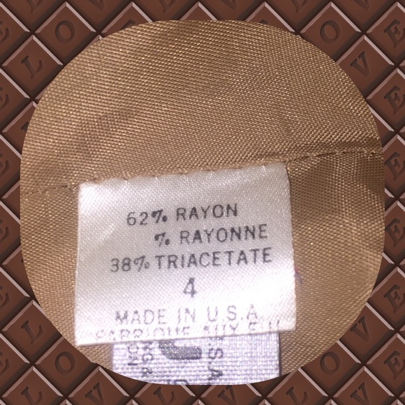 🧥🧣Tahari Blazer with lace up detailed front🧥🧣 - Picture 8 of 8